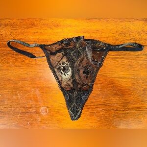 Victoria’s Secret Panty